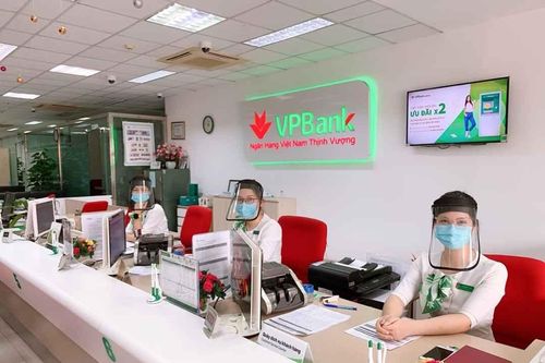 'Big4' ngân hàng sắp bị 'soán ngôi' trên bảng xếp hạng vốn điều lệ