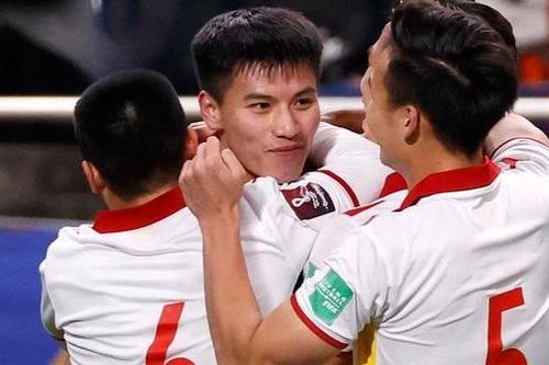 U23 Việt Nam vắng 2 trụ cột hàng thủ khi đụng U20 Hàn Quốc