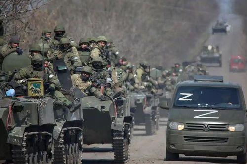 ISW: Nga có thể đã chiếm được khu vực cảng ở Mariupol