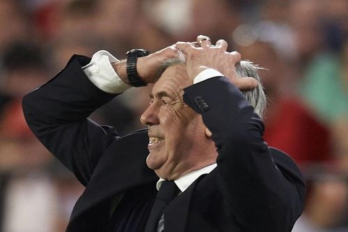 Hai pha bóng gây tranh cãi trong chiến thắng của Real Madrid