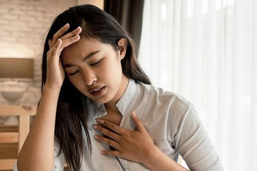 Người mang nhóm máu nào có nguy cơ bị suy tim cao nhất?