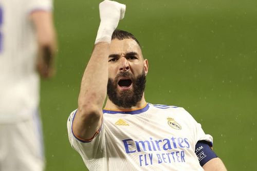 Benzema dần khiến Messi, Ronaldo bị quên lãng ở La Liga