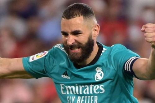 Khi nào Real Madrid có thể vô địch La Liga?