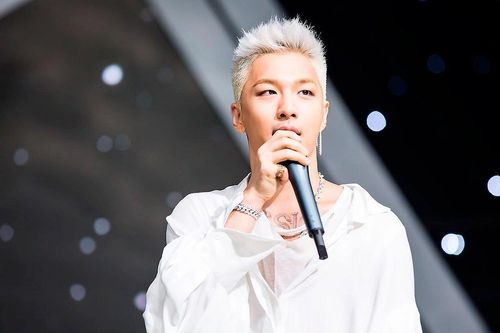 Taeyang (Big Bang) - cậu bé nghèo trở thành thần tượng nổi tiếng
