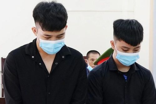 Rủ nhau đi đánh ghen, anh em họ lĩnh 18 năm tù