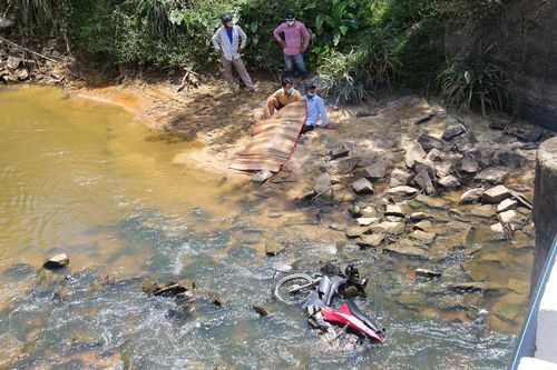 Tìm thấy thi thể người đàn ông mất tích sau khi dự đám cưới