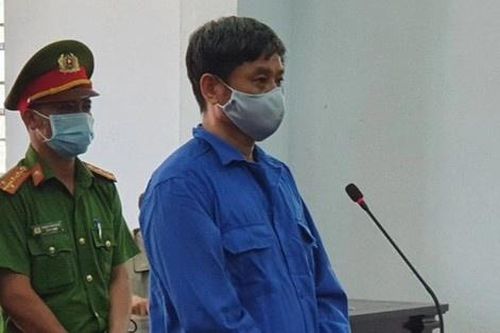 Y án tử hình cựu bí thư xã giết em họ, mượn xác thế thân