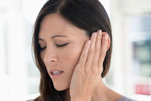 Nguyên nhân gây ù tai, suy giảm thính lực hậu Covid-19