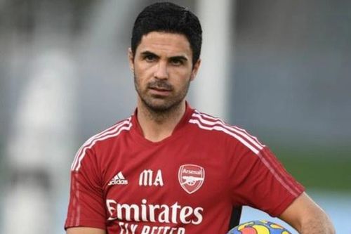 Arsenal phải cân nhắc sa thải Arteta
