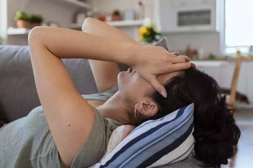 Nguy cơ đột quỵ hậu Covid-19 kéo dài bao lâu?