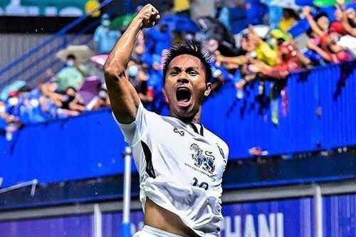 Hai đội bóng Đông Nam Á gây bất ngờ tại AFC Champions League
