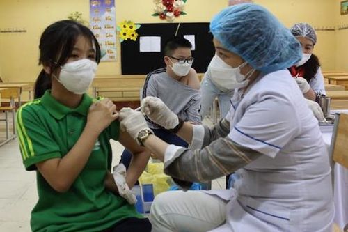 Đặt an toàn cho trẻ lên hàng đầu