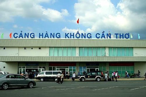 Đề xuất giảm trần vé máy bay đi, đến Cần Thơ