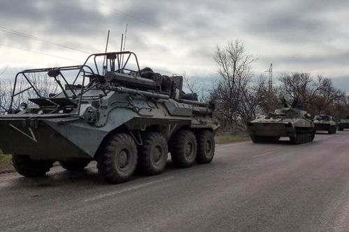 Xung đột quân sự Nga-Ukraine: Kiev cảnh báo 'lằn ranh đỏ' tại Mariupol