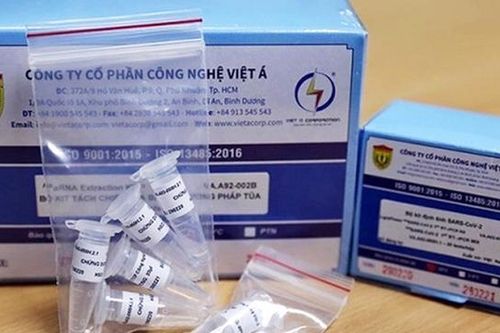 Đà Nẵng gia hạn thanh tra mua kit xét nghiệm Covid-19 thêm 25 ngày