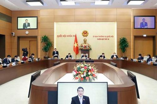 Phát huy hiệu quả tần số vô tuyến điện, tạo nền tảng chuyển đổi số quốc gia