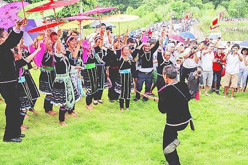 Xây dựng và làm mới sản phẩm du lịch