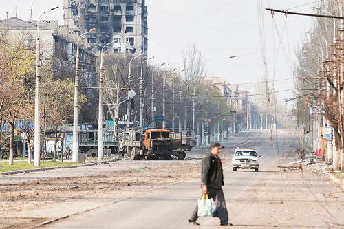 EU cân nhắc gia tăng trừng phạt Nga