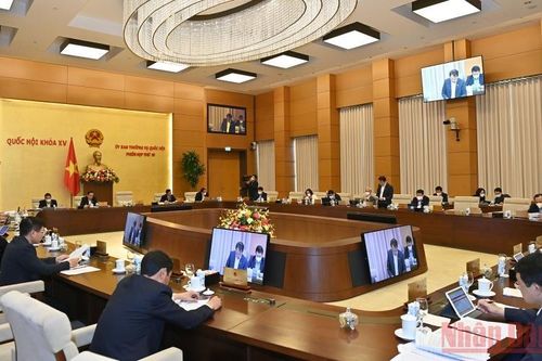 Tránh chồng chéo trong hoạt động thanh tra, kiểm tra, kiểm toán