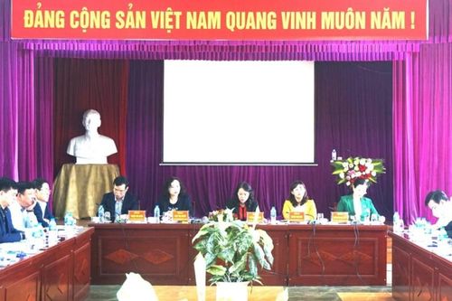 Xác định thành phần, tên gọi một số dân tộc và xây dựng danh mục các dân tộc Việt Nam