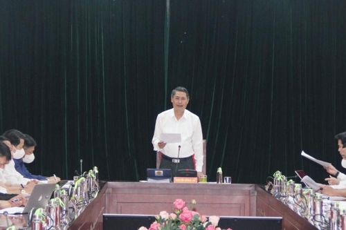 Sơn La bàn phương án đầu tư tuyến đường cao tốc Hòa Bình-Mộc Châu