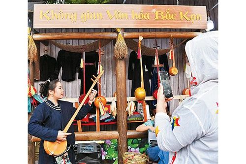 Thúc đẩy liên kết du lịch Hà Nội và các tỉnh Việt Bắc