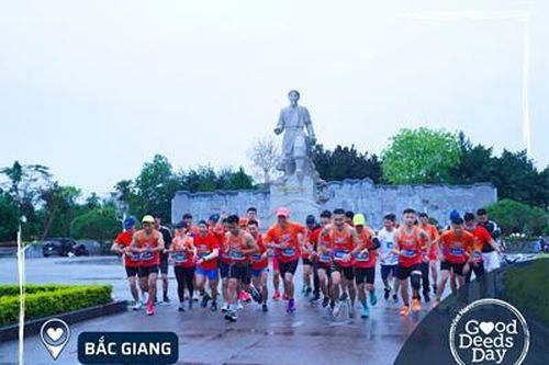 Hơn 7.000 đoàn viên, thanh niên tham gia 'Ngày làm việc tốt' 2022