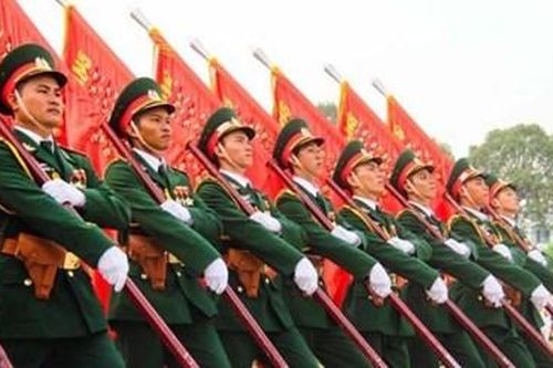 Chế độ hưu trí đối với quân nhân: Sớm khắc phục những điểm chưa hợp lý