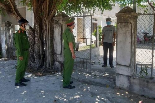 Ngăn ngừa vi phạm pháp luật từ tin báo tội phạm