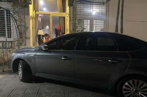 Thông tin mới vụ cán bộ Sở bị tố đậu xe sai, đe dọa dân