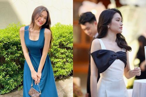 Bạn gái Đoàn Văn Hậu hé lộ về việc 'nghiện' đồ local brand