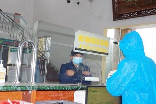 Nghệ An khôi phục xuất, nhập cảnh tại các cửa khẩu tiếp giáp với nước bạn Lào