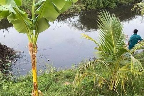 Gia Lai: Ra suối chơi, 2 chị em ruột đuối nước tử vong