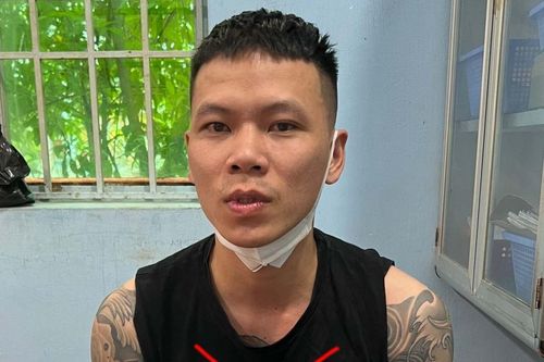 Đối tượng giết người 41 năm ẩn mình dưới vỏ bọc người dân thiện lương