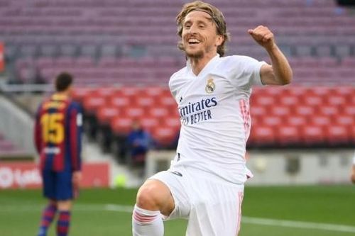 Chuyển nhượng cầu thủ: Erik ten Hag 'tuyển' quân; Luka Modric ở lại Real Madrid; Xavi nâng cấp đội hình Barca