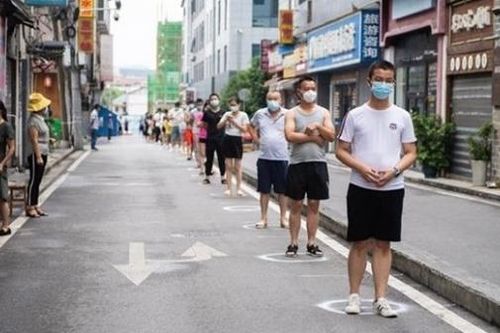 Đối mặt với làn sóng Covid-19 mới, GDP quý I/2022 của Trung Quốc vẫn vượt kỳ vọng