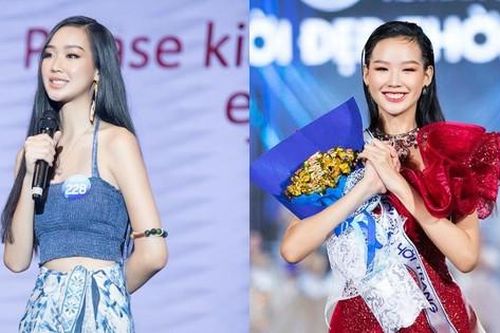 Lộ diện Người đẹp Thời trang Miss World Vietnam 2022: Cao 1m85, thành tích IELTS 8.0