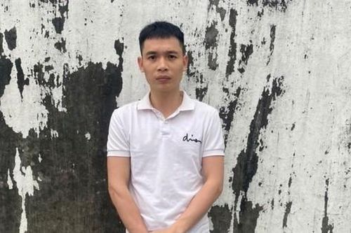 'Tú ông' điều hành đường dây môi giới mại dâm gắn mác 'sinh viên'