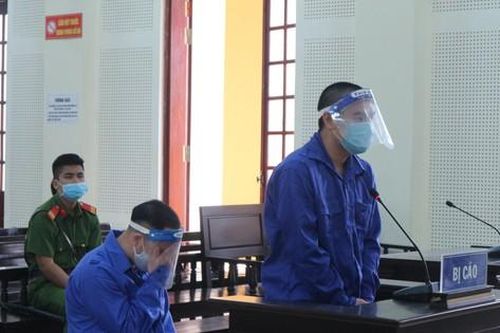 Buôn nợ ma túy 'lãi' cả tù chung thân