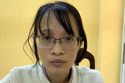 Nữ giảng viên Đại học 'rởm' lừa đảo bạn học cũ