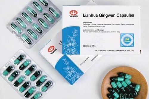 Nghi ngờ về hiệu quả của thuốc Liên hoa thanh ôn trong điều trị COVID-19