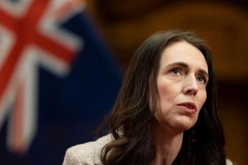 Tên Thủ tướng New Zealand được đặt cho hoa lan