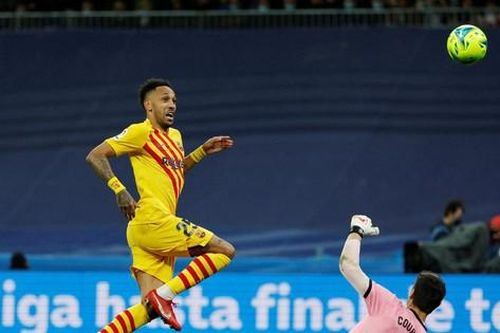 Nhận định, dự đoán Barcelona vs Cadiz, 02h00 ngày 19/4: Chưa nguôi nỗi buồn