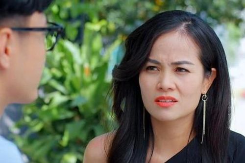 Diễn viên Thu Hà tiết lộ về vai diễn mưu mô, thủ đoạn trong 'Thương ngày nắng về'