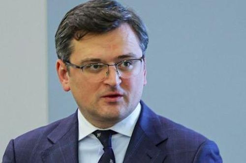 Ngoại trưởng Ukraine nói Mariupol 'không còn tồn tại nữa'