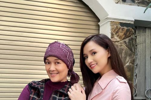 'Chồng cũ, vợ cũ, người yêu cũ' - 'bom tấn' truyền hình sắp lên sóng