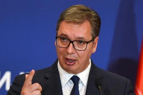Serbia giải thích lý do từ chối tham gia làn sóng trừng phạt Nga