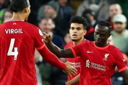 Mane khẳng định Liverpool sẽ chiến đấu để hiện thực hóa giấc mơ giành cú ăn 4