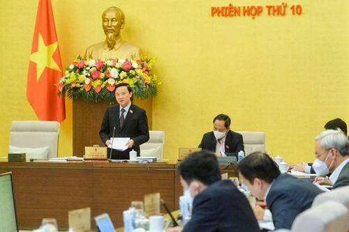 Tranh luận trái chiều về bỏ hay giữ cơ quan thanh tra cấp huyện