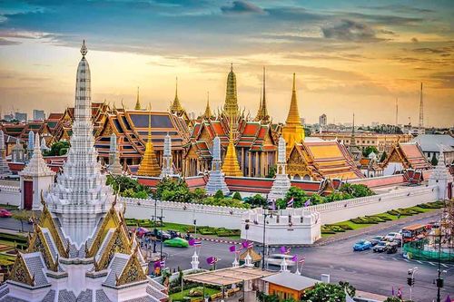 Du khách Việt đang khao khát xuất ngoại đến những quốc gia nào?